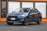 Citroen C3L 2020 года (CN)